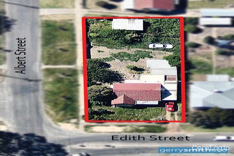 Property photo of 20 Edith Street Horsham VIC 3400