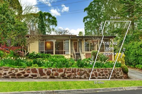 47 Coven Ave, Heathmont, VIC 3135