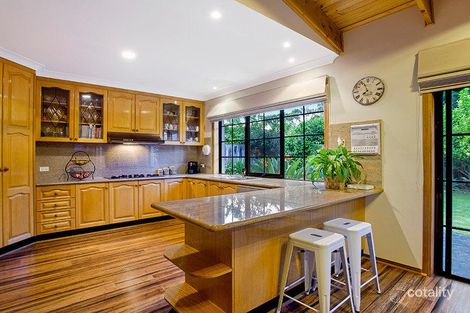 Property photo of 40 Tintaldra Drive Keilor VIC 3036