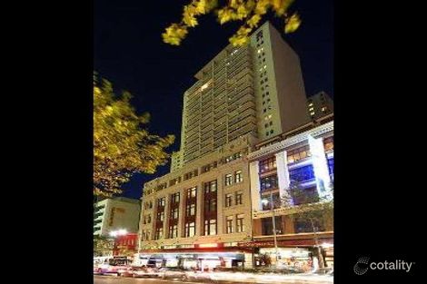 141/569-581 George St, Sydney, NSW 2000