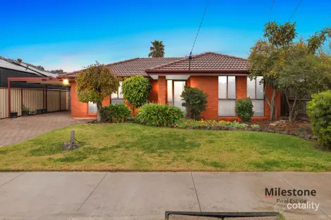 Property photo of 32 Wilkinson Street Hoppers Crossing VIC 3029