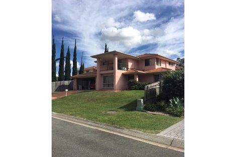 Property photo of 4 Flamingo Close Wishart QLD 4122