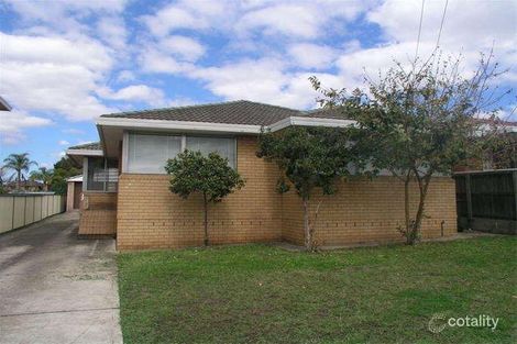 Property photo of 218 Guildford Road Guildford NSW 2161