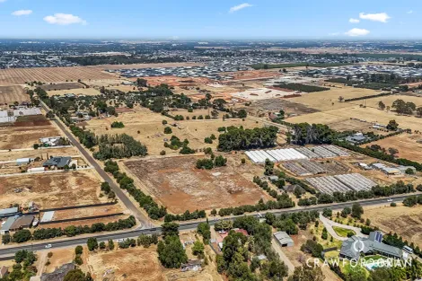 Property photo of LOT 20 Dalkeith Road Munno Para Downs SA 5115