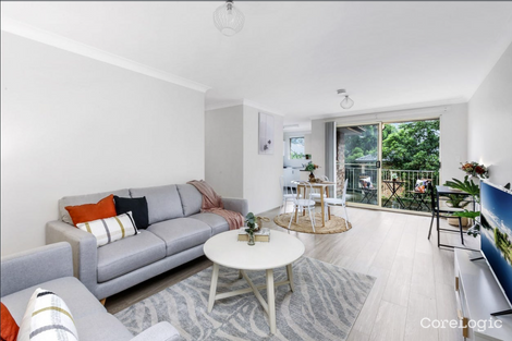 Property photo of 24/48-52 Hassall Street Westmead NSW 2145