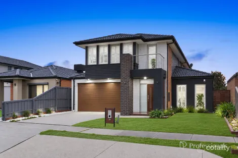 14 DEVONPORT CT, TAYLORS HILL, VIC 3037