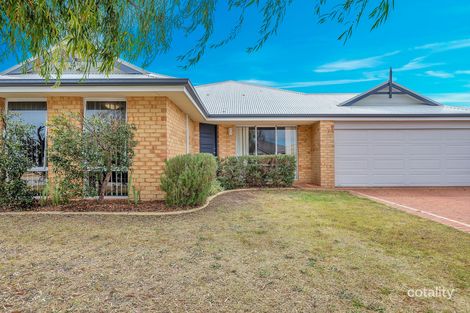 Property photo of 8 Bibbulmun Meander Ravenswood WA 6208