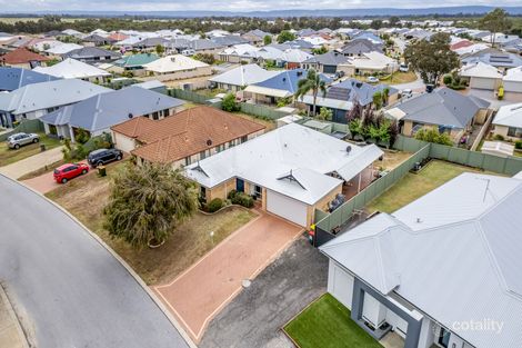 Property photo of 8 Bibbulmun Meander Ravenswood WA 6208