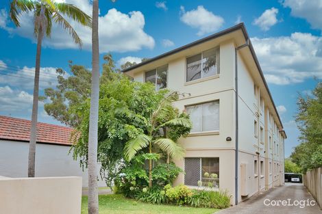 Property photo of 5/45 Kensington Road Summer Hill NSW 2130