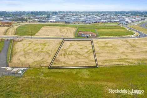 7 Bartholomew Cct, Traralgon, VIC 3844