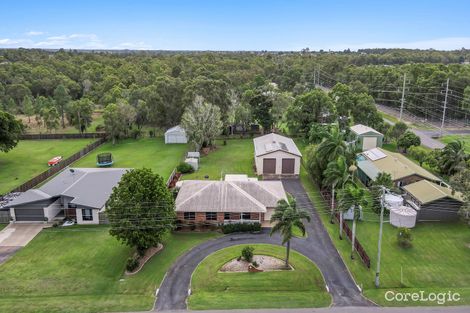 Property photo of 4 Wonderland Avenue Branyan QLD 4670