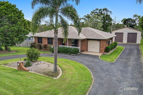Property photo of 4 Wonderland Avenue Branyan QLD 4670