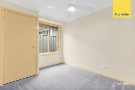 Property photo of 21A Kulaman Crescent Glenmore Park NSW 2745