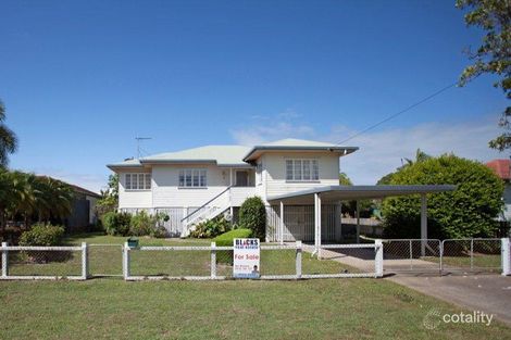 27 Ferguson St, West Mackay, QLD 4740