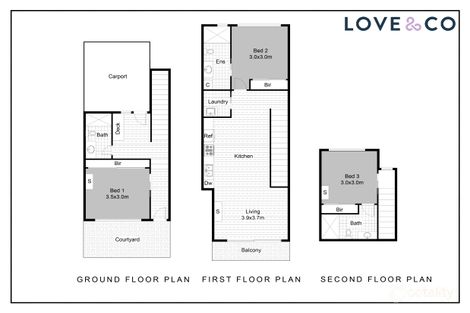 Property photo of 5B Carlisle Street Preston VIC 3072