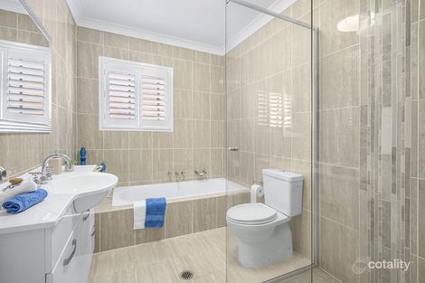 Property photo of 4/22 Patrick Street Merewether NSW 2291