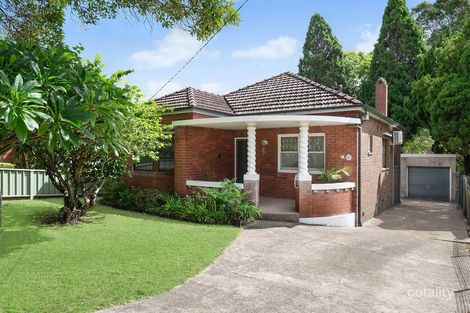 Property photo of 26 Shaw Street Bexley North NSW 2207
