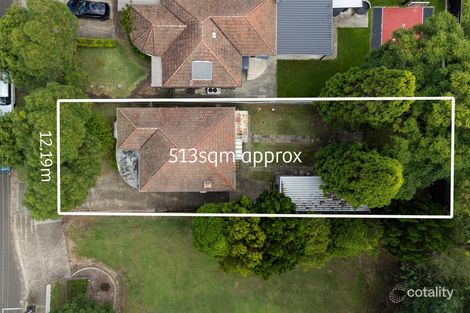 Property photo of 26 Shaw Street Bexley North NSW 2207