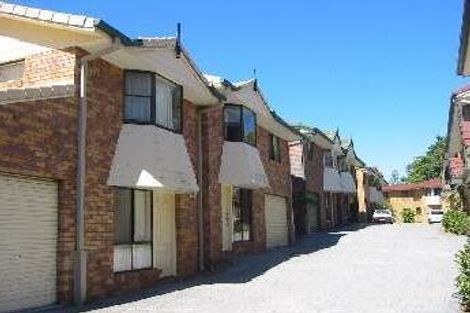 Property photo of 4/8-12 Quinn Street Toowong QLD 4066