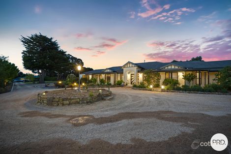 Property photo of 2 Hogan Road Ballan VIC 3342