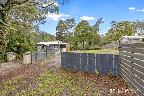 440 Woods Point Rd, East Warburton, VIC 3799