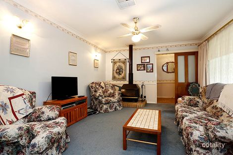Property photo of 19 Huxley Drive Winston Hills NSW 2153