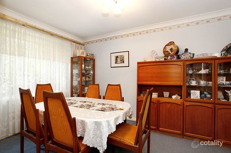 Property photo of 19 Huxley Drive Winston Hills NSW 2153