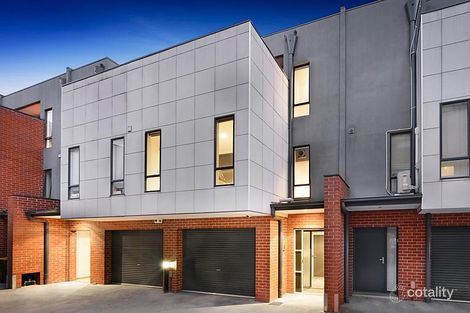 7/1a Sandown Rd, Ascot Vale, VIC 3032