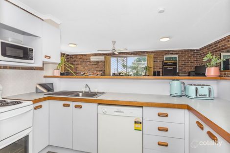42/11 Ascog Tce, Toowong, QLD 4066
