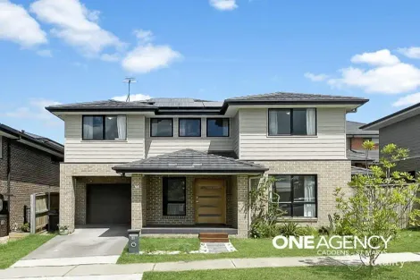 46 Archives Way, Caddens, NSW 2747