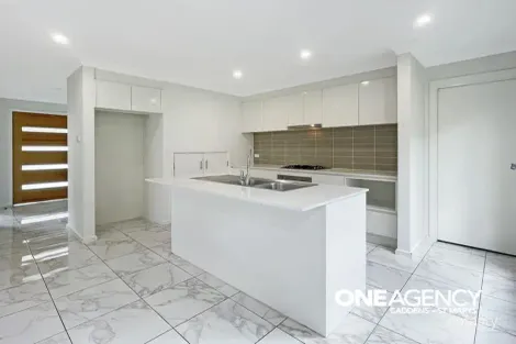 Property photo of 46 Archives Way Caddens NSW 2747