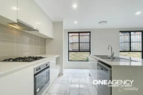 Property photo of 46 Archives Way Caddens NSW 2747