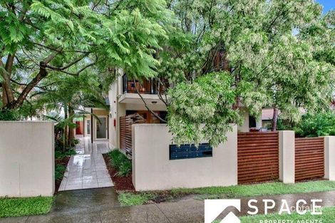 Property photo of 6/61 Elizabeth Street Paddington QLD 4064