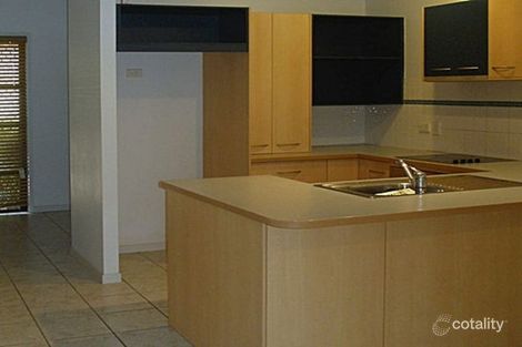 4/16 Baradine St, Newmarket, QLD 4051