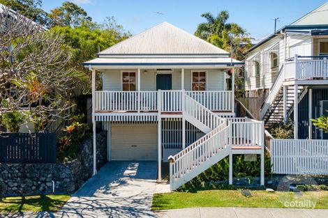 43 Charlotte St, Paddington, QLD 4064