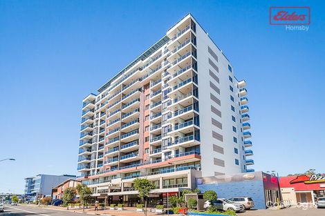 Property photo of 1004/88-90 George Street Hornsby NSW 2077