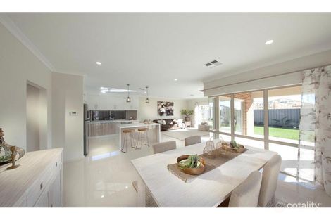 Property photo of 26 Fazzolari Circuit Paralowie SA 5108
