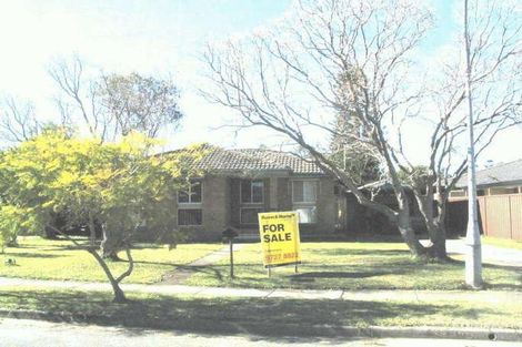 3 Westwood St, Prairiewood, NSW 2176