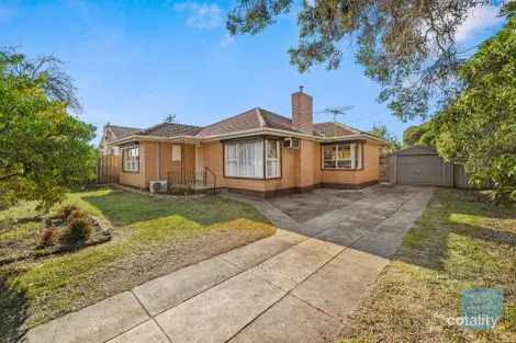 20 Andrew St, Melton South, VIC 3338