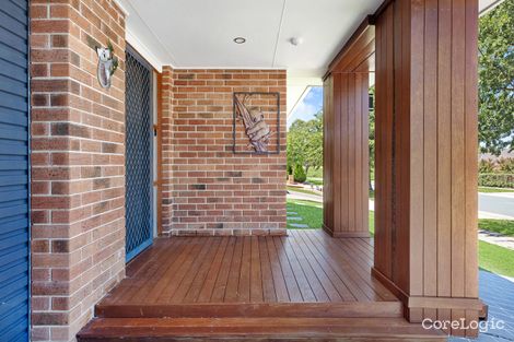 Property photo of 38 Muriel Stewart Circuit Bonner ACT 2914