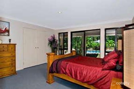 Property photo of 18 Orpheus Place Burpengary QLD 4505