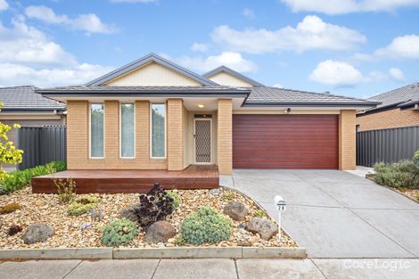 Property photo of 28 Cradle Mountain Drive Craigieburn VIC 3064