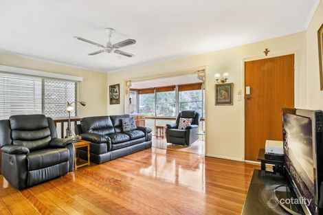 Property photo of 96 Tavistock Street Oxley QLD 4075