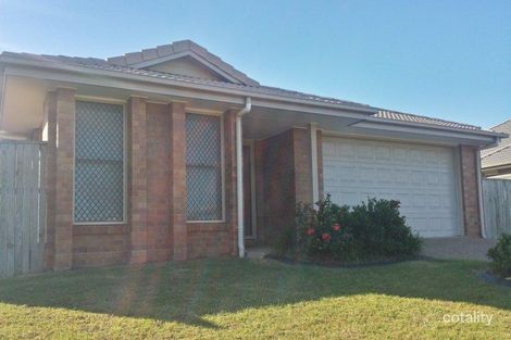 Property photo of 16 Zac Street Kalkie QLD 4670
