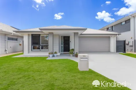 169 Morris Rd, Rothwell, QLD 4022