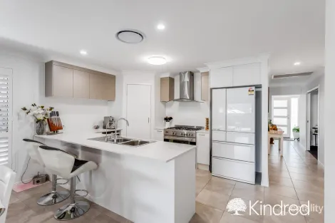 Property photo of 169 Morris Road Rothwell QLD 4022