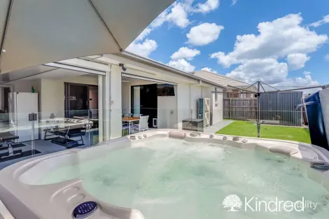 Property photo of 169 Morris Road Rothwell QLD 4022