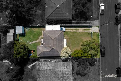 Property photo of 20 Segenhoe Street Woodberry NSW 2322