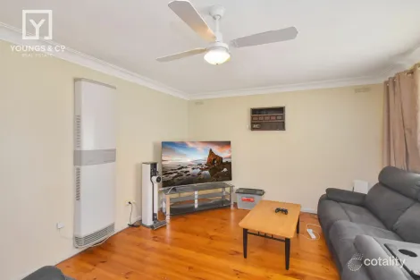 Property photo of 11 Maskell Street Shepparton VIC 3630