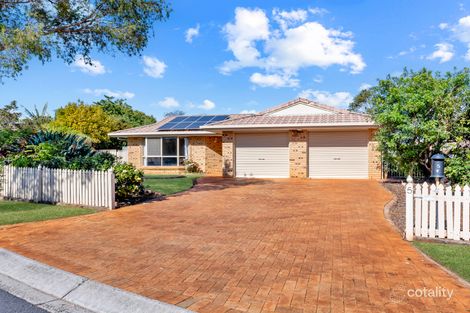 Property photo of 5 Warnick Court Victoria Point QLD 4165